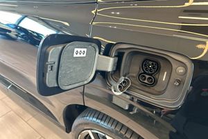 Volvo EX90 bild 21