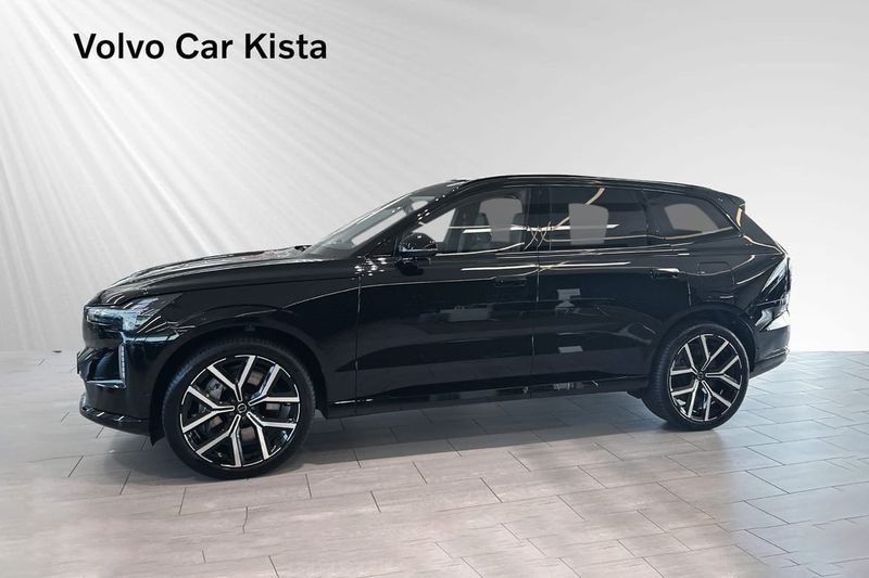 Volvo EX90 bild 3