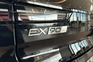 Volvo EX90 bild 14