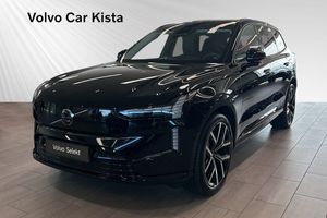 Volvo EX90 bild 1