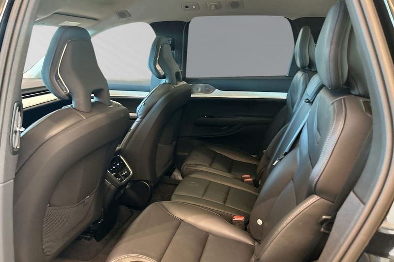 Volvo EX90 bild 8