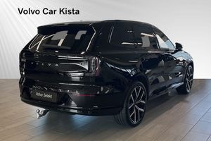 Volvo EX90 bild 5