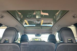 Volvo EX90 bild 18