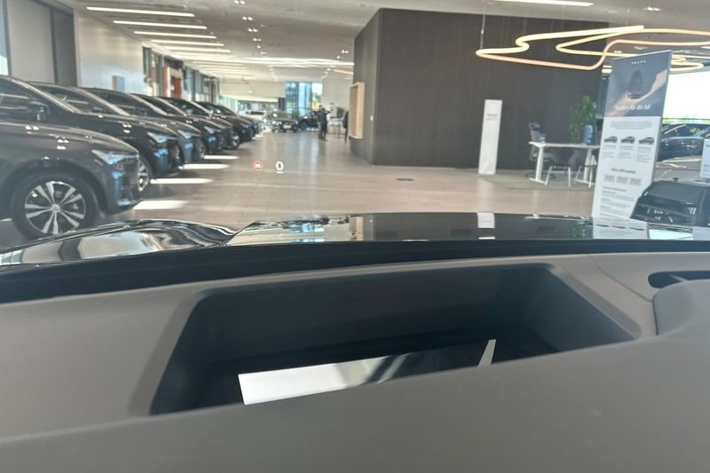 Volvo EX90 bild 30