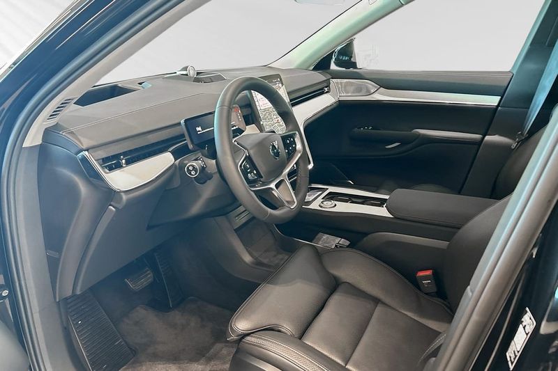 Volvo EX90 bild 7