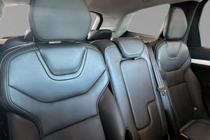 Volvo EX90 bild 11