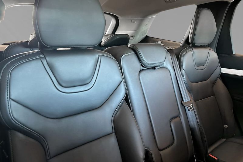 Volvo EX90 bild 11