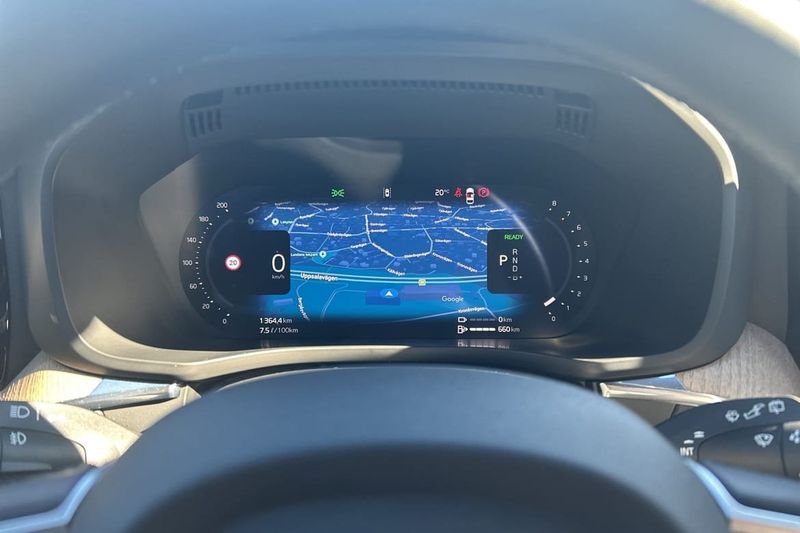 Volvo XC60 bild 35