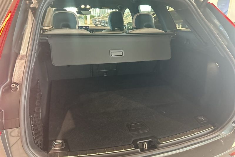 Volvo XC60 bild 16