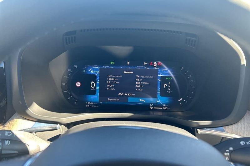 Volvo XC60 bild 36