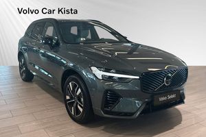Volvo XC60 bild 6