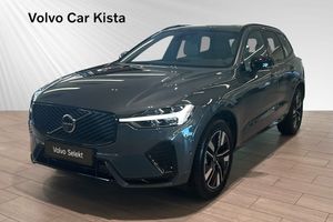 Volvo XC60 bild 1