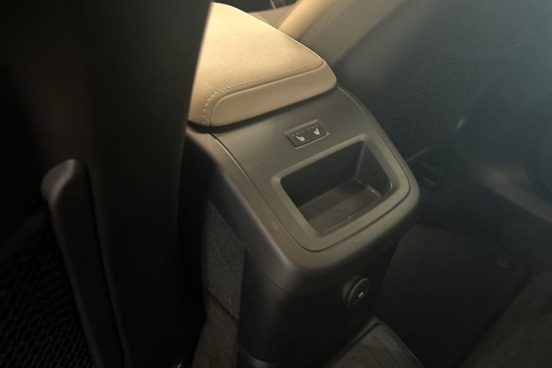 Volvo XC60 bild 20