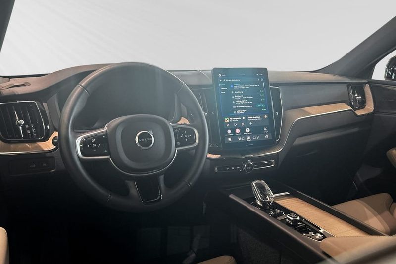 Volvo XC60 bild 9