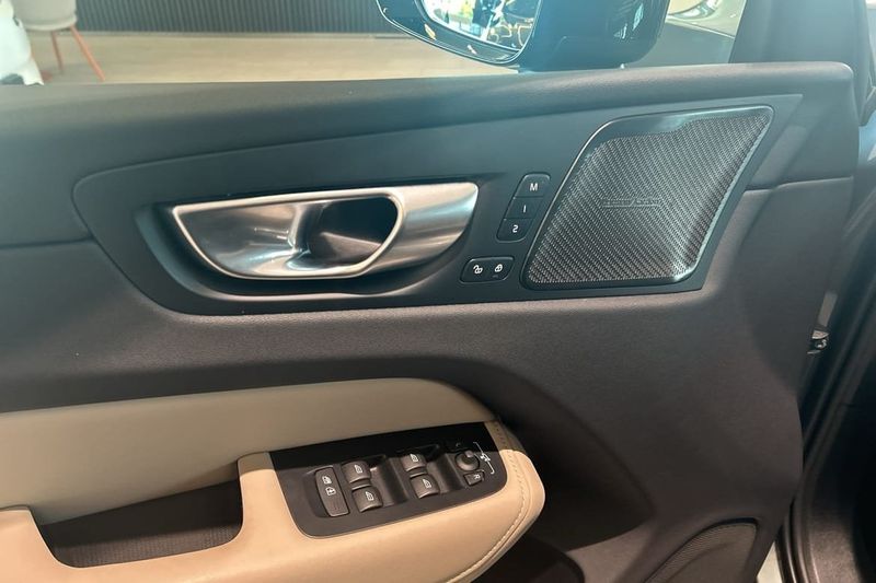 Volvo XC60 bild 23