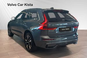 Volvo XC60 bild 4