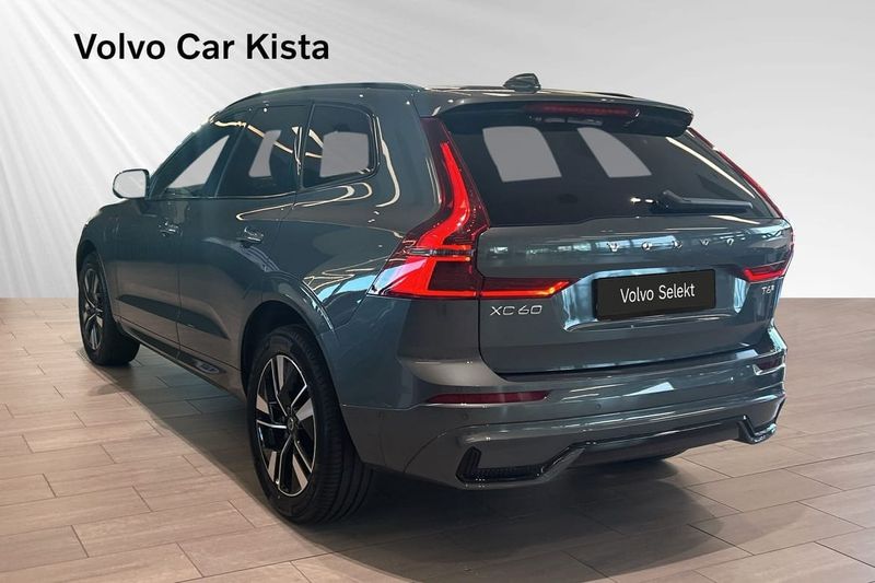 Volvo XC60 bild 4