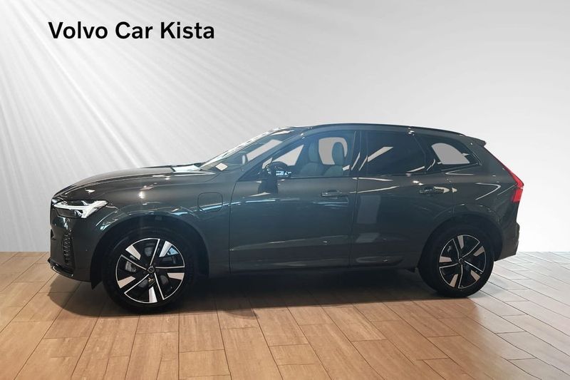 Volvo XC60 bild 3