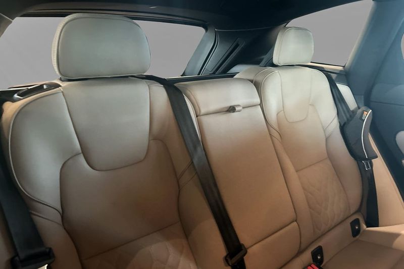 Volvo XC60 bild 11