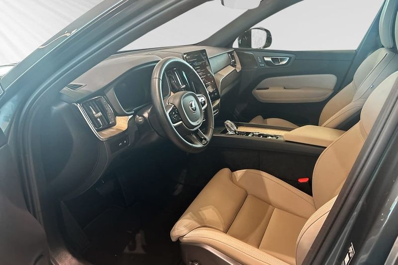 Volvo XC60 bild 7