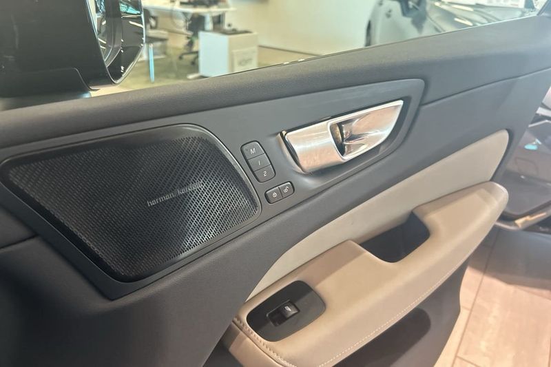 Volvo XC60 bild 14