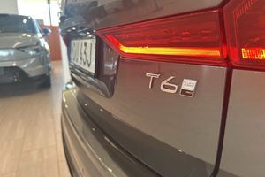 Volvo XC60 bild 15