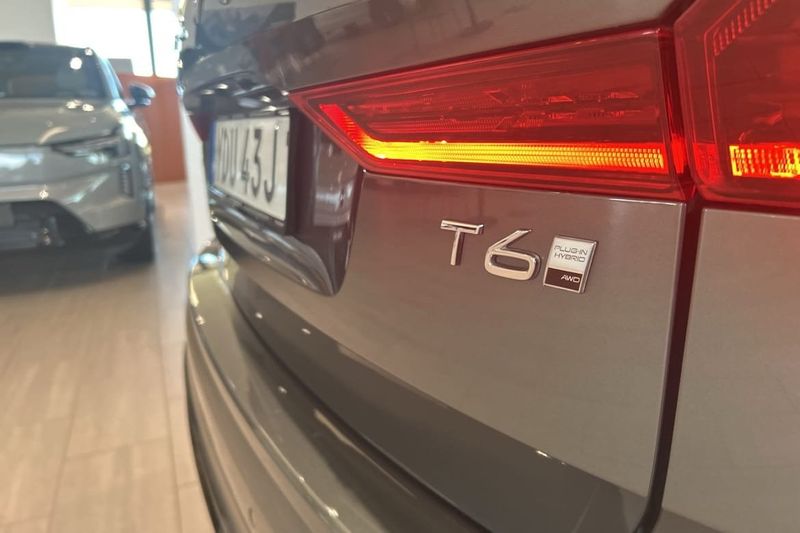 Volvo XC60 bild 15