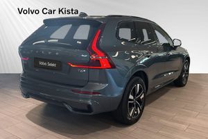 Volvo XC60 bild 5