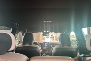Volvo XC60 bild 17