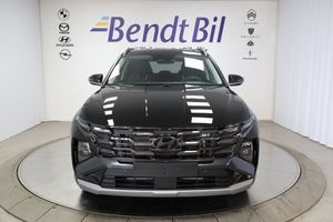 Hyundai Tucson bild 10