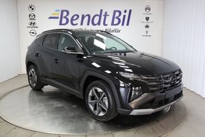 Hyundai Tucson bild 1