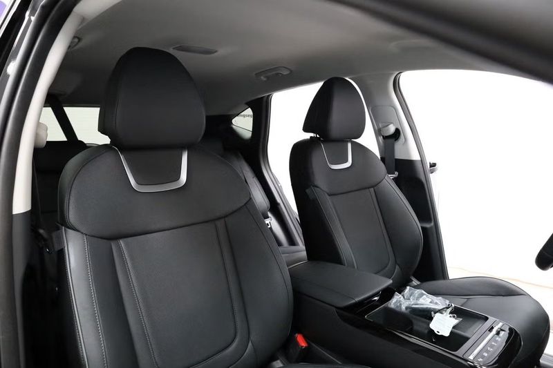 Hyundai Tucson bild 21