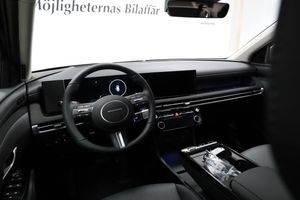 Hyundai Tucson bild 3