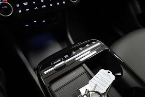 Hyundai Tucson bild 5