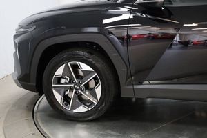 Hyundai Tucson bild 6