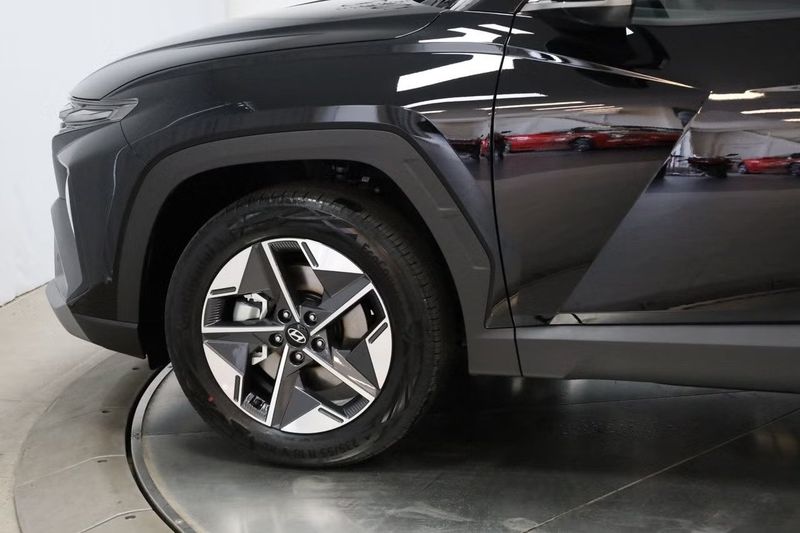 Hyundai Tucson bild 6