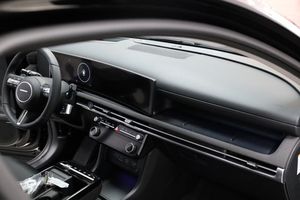 Hyundai Tucson bild 13