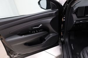 Hyundai Tucson bild 9