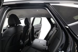 Hyundai Tucson bild 19