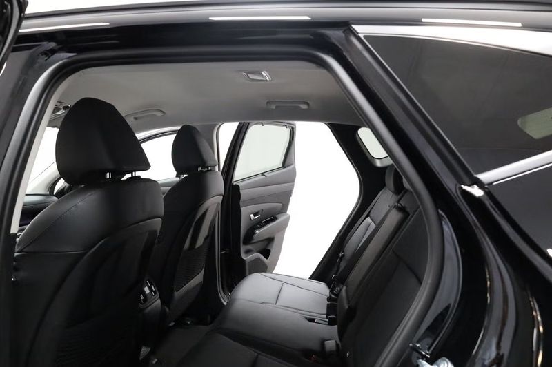 Hyundai Tucson bild 19