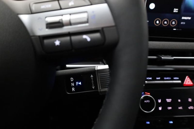 Hyundai Tucson bild 17