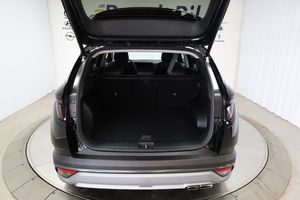 Hyundai Tucson bild 11