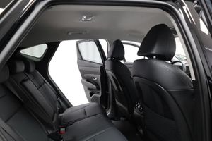 Hyundai Tucson bild 24