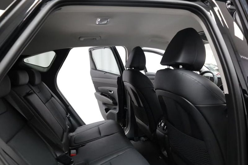 Hyundai Tucson bild 24
