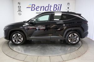 Hyundai Tucson bild 12