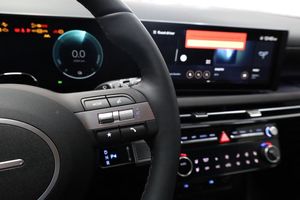 Hyundai Tucson bild 15