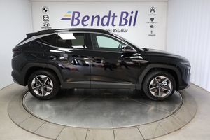 Hyundai Tucson bild 4