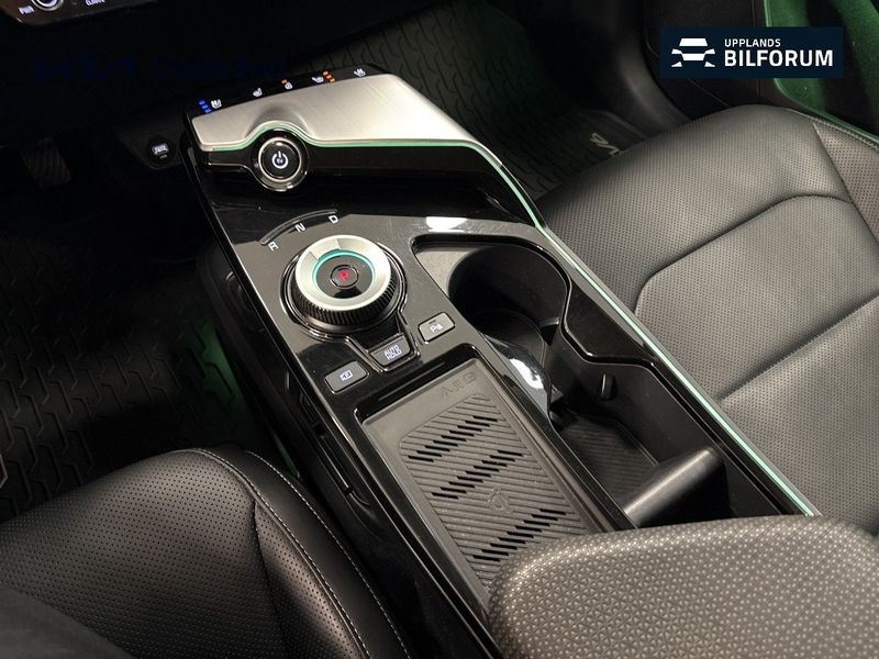 Kia EV6 bild 11