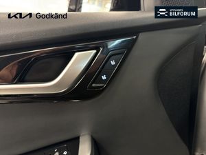 Kia EV6 bild 15