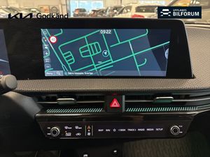 Kia EV6 bild 10